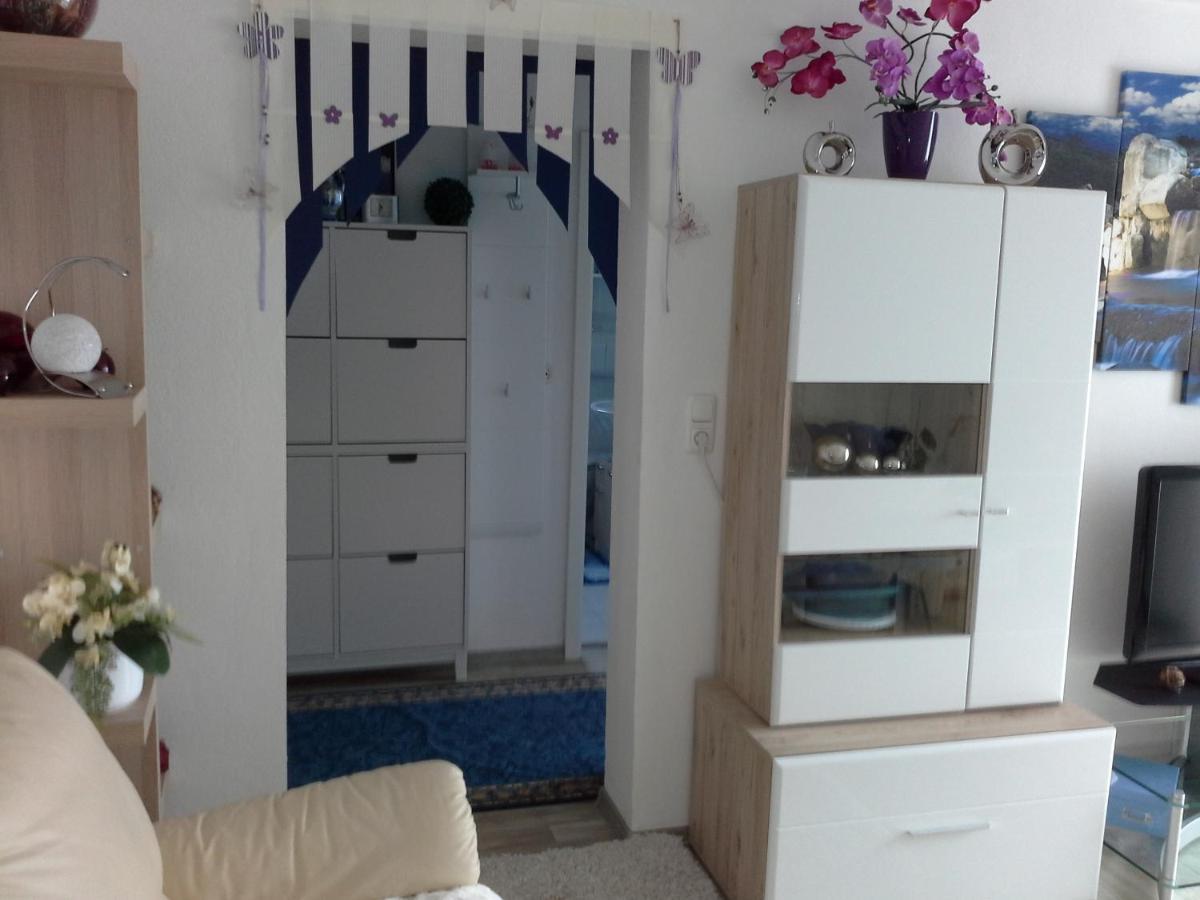 Ferienwohnung Galina Rockenhausen Exterior foto