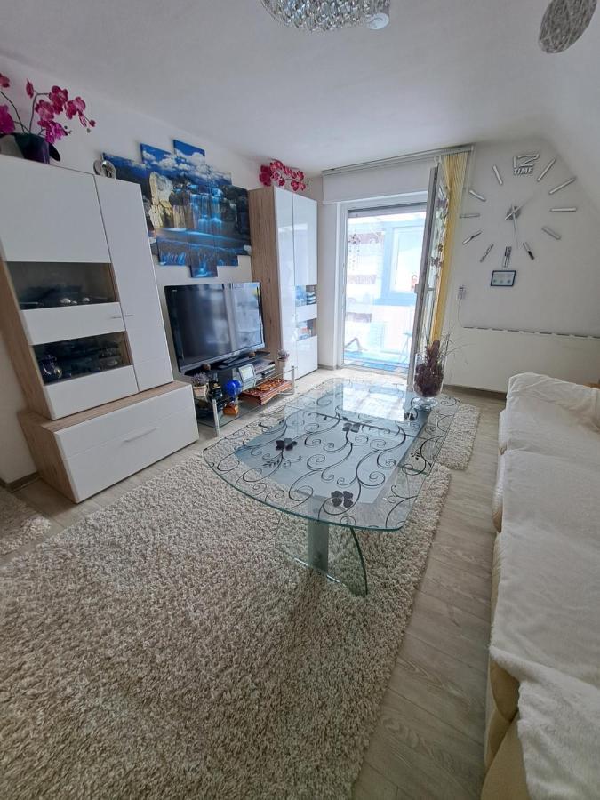 Ferienwohnung Galina Rockenhausen Exterior foto