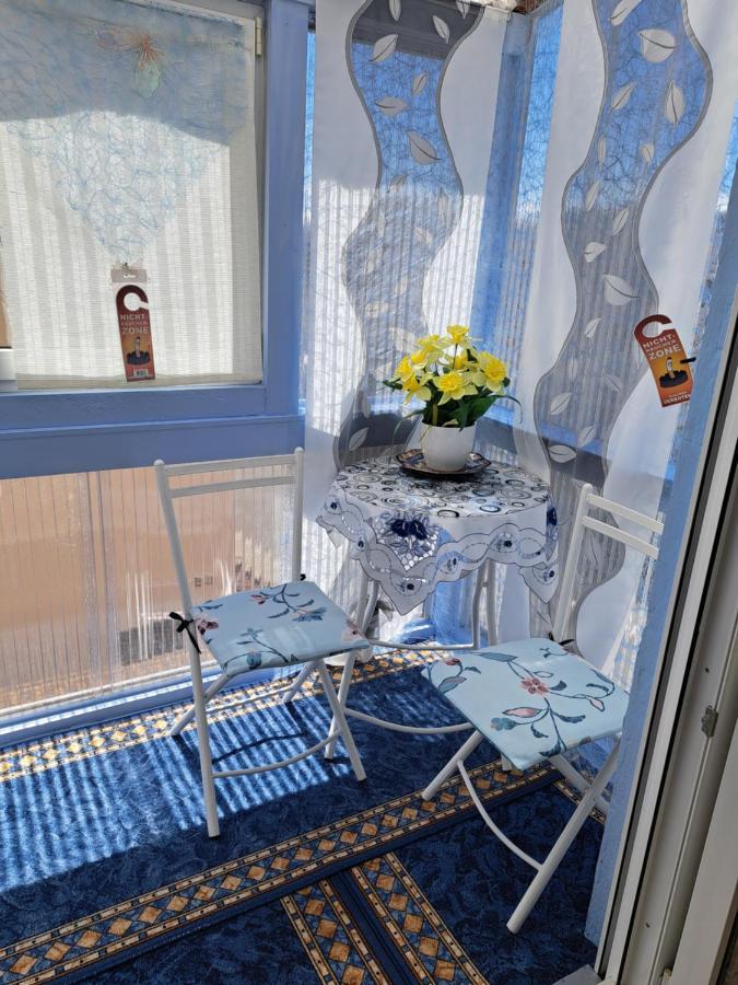 Ferienwohnung Galina Rockenhausen Exterior foto