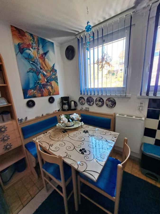 Ferienwohnung Galina Rockenhausen Exterior foto