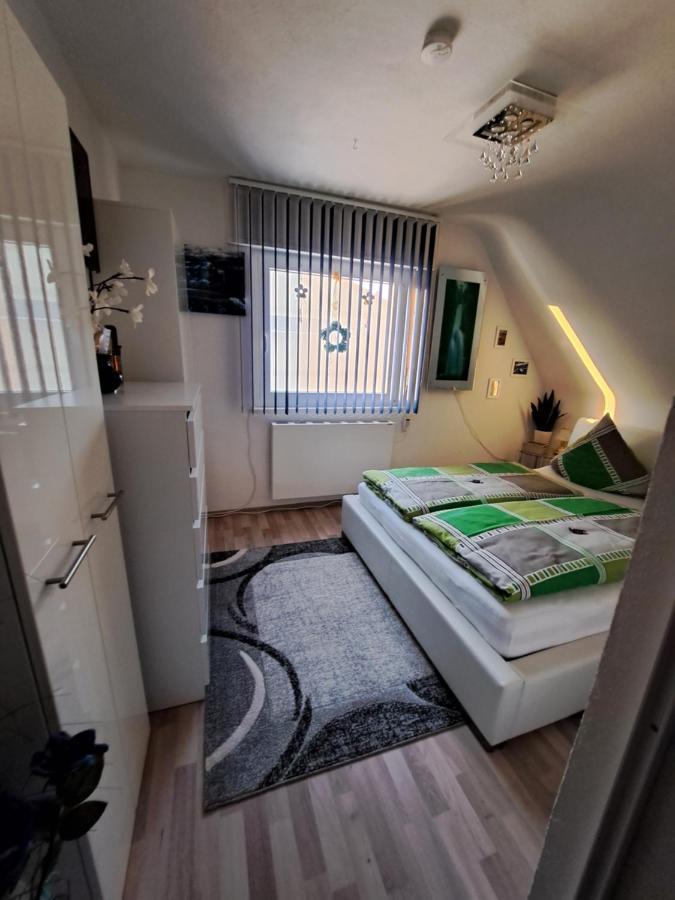 Ferienwohnung Galina Rockenhausen Exterior foto